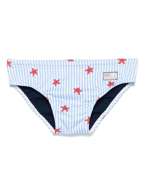 Slip bambino Billy MC2 SAINT BARTH Kids | BILLY01402H